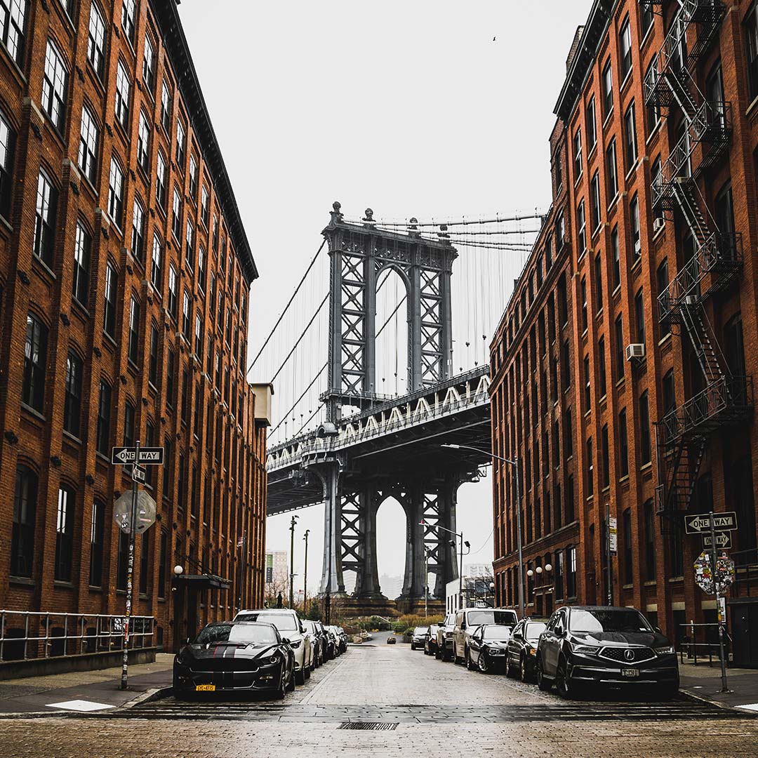 5 Things We Love About Brooklyn – The 5TH